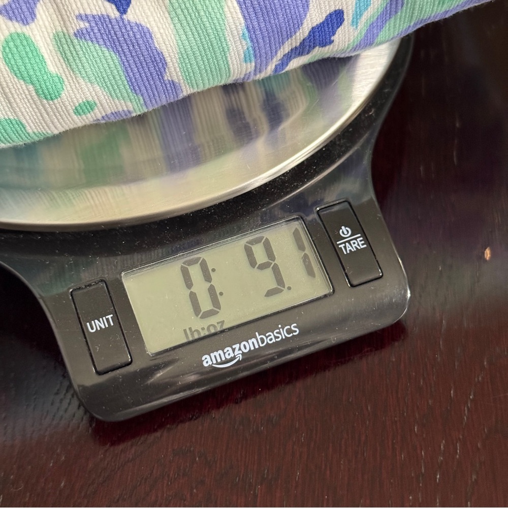 Lilly Pulitzer 2 Ryder Shift Dress - Picture 9 of 10